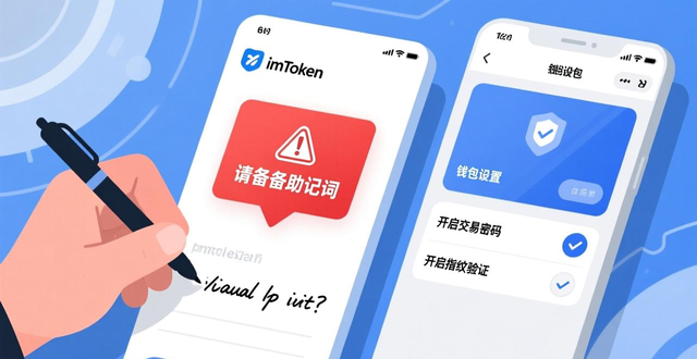 如何通过imToken钱包下载实现高效服务？_钱包下载官方app_钱包下载官网
