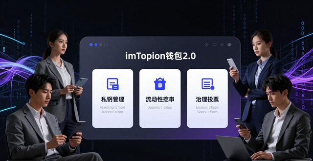 钱包市场分析_钱包市场现状分析_imToken钱包2.0的市场定位与用户画像