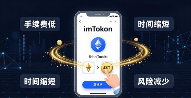 资金的流转率_如何通过imToken国内下载提高资产流转的效率?_什么叫流转率