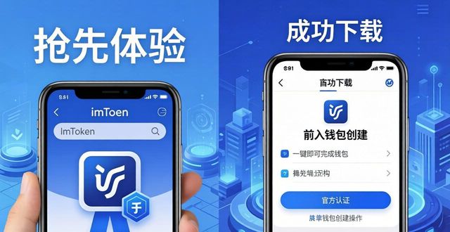5. 抢先体验!官方imToken钱包公布_步步惊情腾讯抢先版_imtoken钱包官方网站