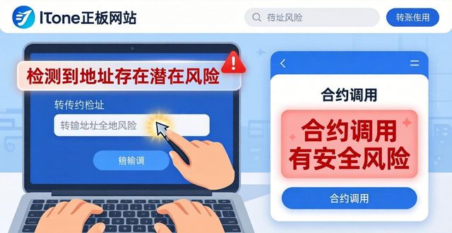 交互的网站_用户体验/交互_imToken正版网站的交互设计与用户体验