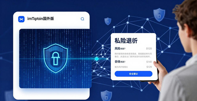 国内外风控策略的对比_深入探讨imToken国外版的风险控制策略_国外风险管理