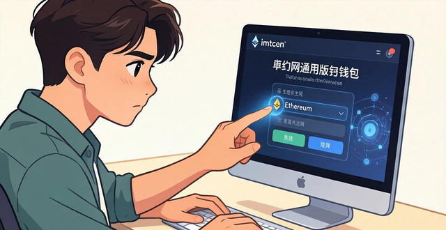 区块链如何通信_如何通过imToken通用版进行区块链交易?_区块链接中的区块通过什么链接