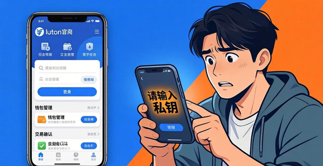 钱包维护中图片_如何在imToken钱包官网地址中保护用户信息？_护住钱包图片