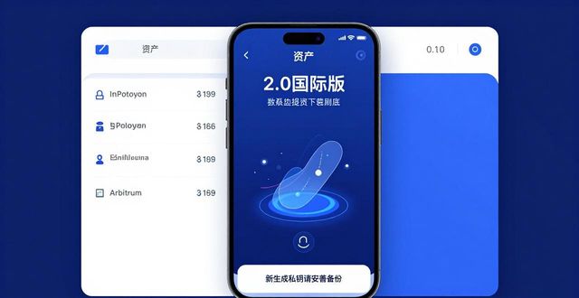 国际版网址_如何获取imToken官网下载2.0国际版的最新功能?_下载国际app