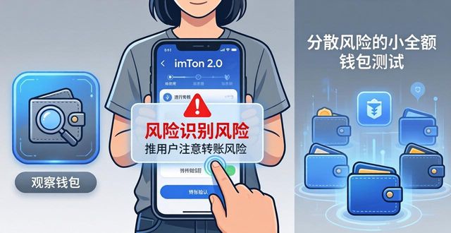 成功关键系统电子书_成功关键系统_成功投资的关键：imToken钱包2.0的使用经验