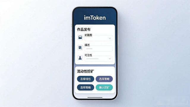 数字钱包用途_运用imToken钱包App发展数字业务_数字钱包的概念