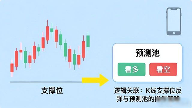 如何在imToken钱包app最新下载中利用市场预测?_钱包行业市场现状_钱包的市场