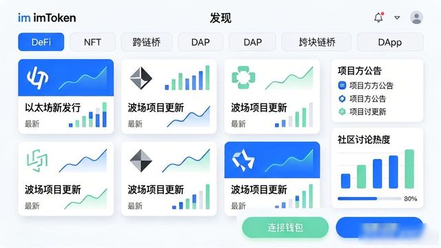 如何通过imToken官方下载app获取市场最新资讯？_资讯官网_资讯app
