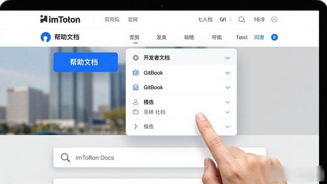 如何在官网查找im钱包的帮助文档与资源？_易维帮助台官网_京东网银钱包官网
