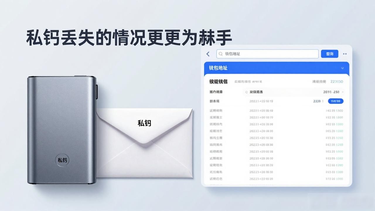 数字货币没了怎么办？4个方法帮你挽回损失