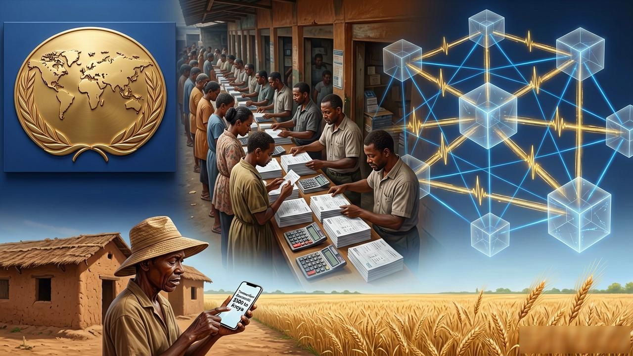 IMF区块链数字货币：国际货币基金组织的态度和未来方向