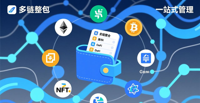 深入了解imToken钱包app最新下载的市场标签策略?_imToken去中心化钱包的安全标签策略_imToken多链整合一站式管理策略