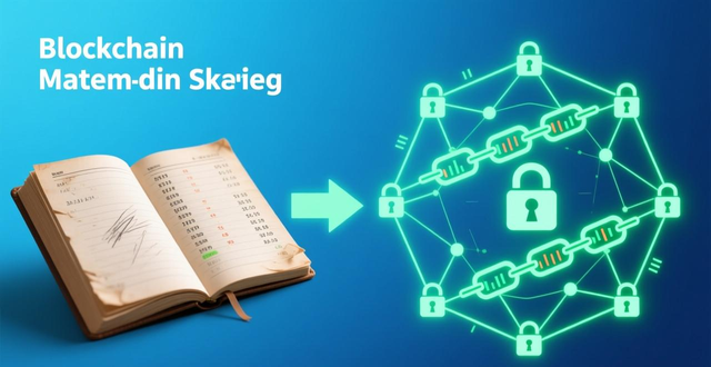 imToken助力个人财务管理数字化_如何利用imToken钱包App实现财务透明_区块链记录提升财务透明度