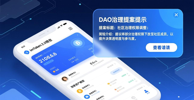 imToken 2.0钱包功能提升_如何通过imToken最新版2.0提高平台互动?_热门DApp浏览器快捷入口