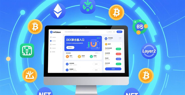 imToken最新版本构建多元化加密资产组合_imToken多链资产管理功能_如何通过最新imToken官网版丰富投资组合?