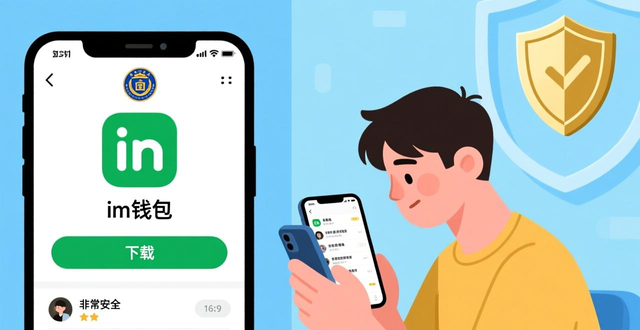 新手必读:下载im钱包App前需要了解的事项_im钱包App下载注意事项_im钱包App官方下载渠道
