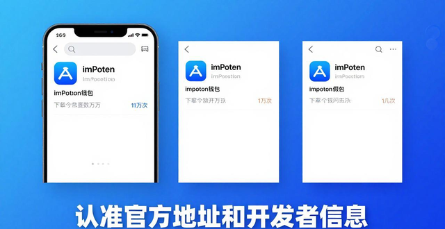 钱包官方下载_如何确保官网下载安装imtoken钱包的安全性？_钱包官方网站