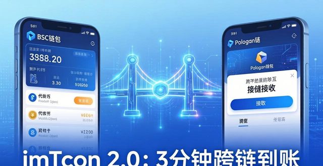 效率提升管理_imToken钱包2.0如何提升用户的交易效率?_职场效率提升指南