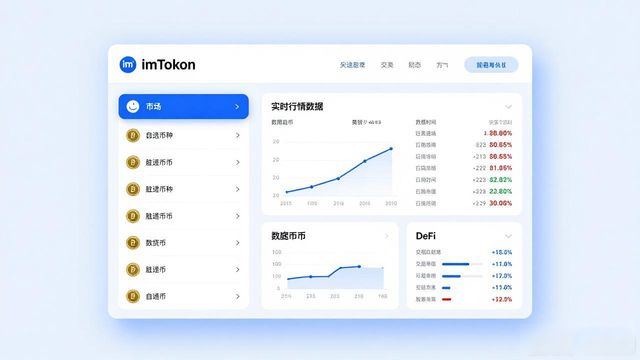 进度追踪app_进度跟踪软件_如何在imToken正版网站上跟踪投资进度？