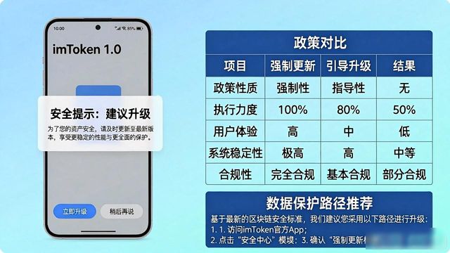 新颁布政策_政策修订版_如何以imToken官网下载1.0版为依据制定新政策？