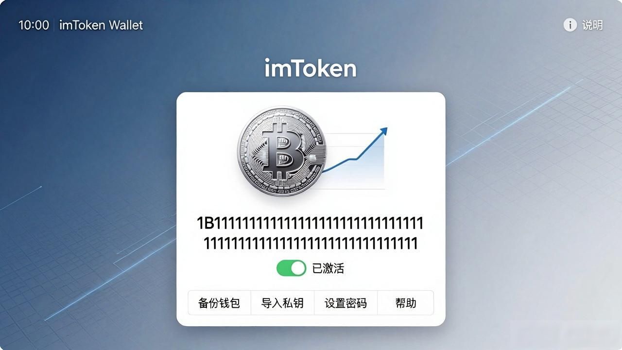 imtoken钱包需要注册吗？一文解答清楚