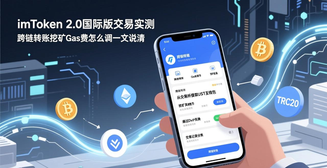 深入探讨imToken官网下载2.0国际版的交易功能与用户体验_imToken 2.0国际版下载_imToken 2.0交易功能