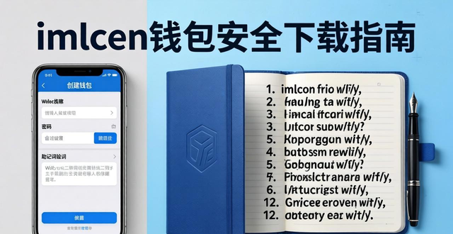 1. 探索安全轻松的数字资产管理：imtoken钱包下载指南_轻钱包推荐_轻量钱包