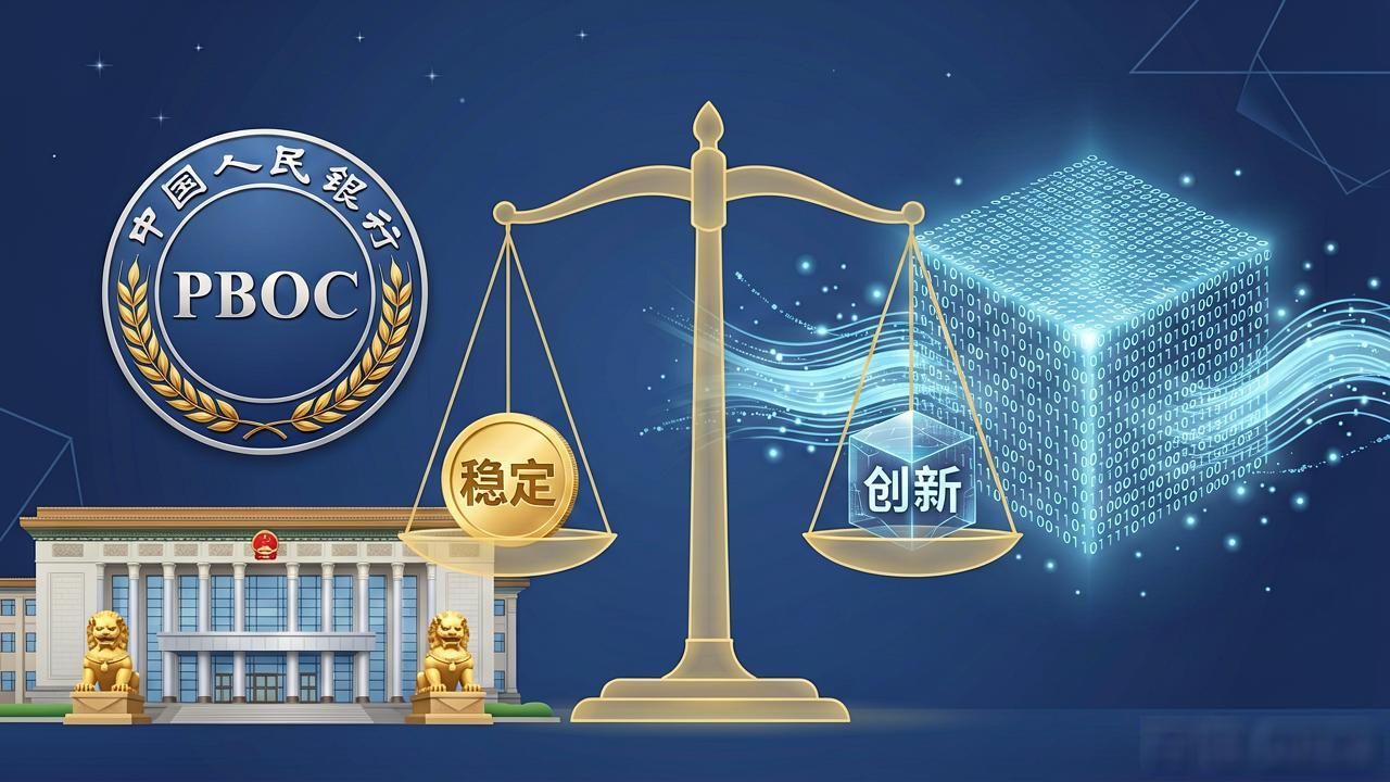 央行数字货币何时推出？官方表态暂无明确时间表