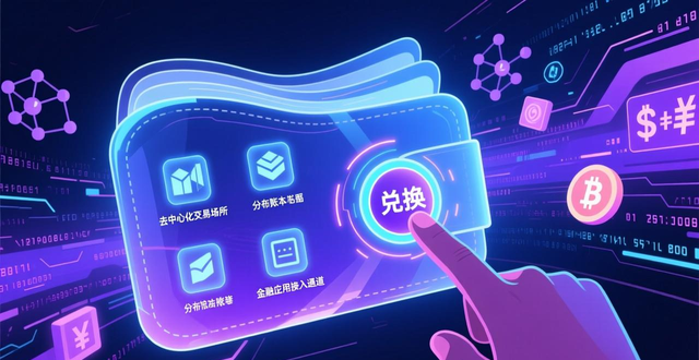 imToken 2.0管理个人数字资产_imToken钱包2.0推动个人财务改革的路径_imToken钱包2.0