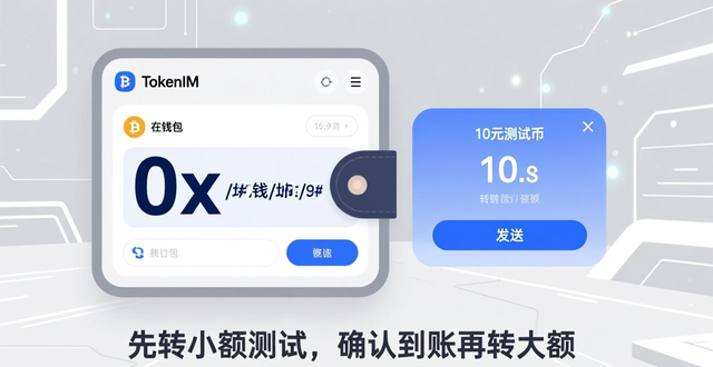新手用户必看：tokenim钱包的注册流程与使用技巧，帮助您快速上手数字资产投资。_数字资产投资_Tokenim钱包安全指南