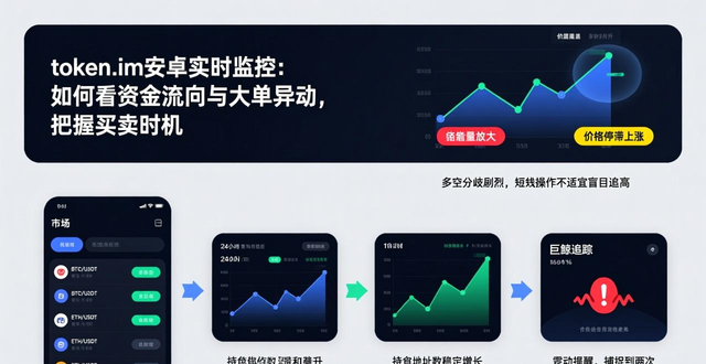 token.im市场模块操作技巧_token.im安卓版链上动态信息_如何利用token.im安卓版官网的实时数据监控，帮助您捕捉市场波动的投资机会？