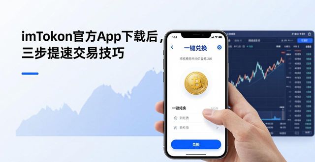 如何通过imToken钱包官方app下载提高交易效率？_提高招聘效率_点点钱包app下载