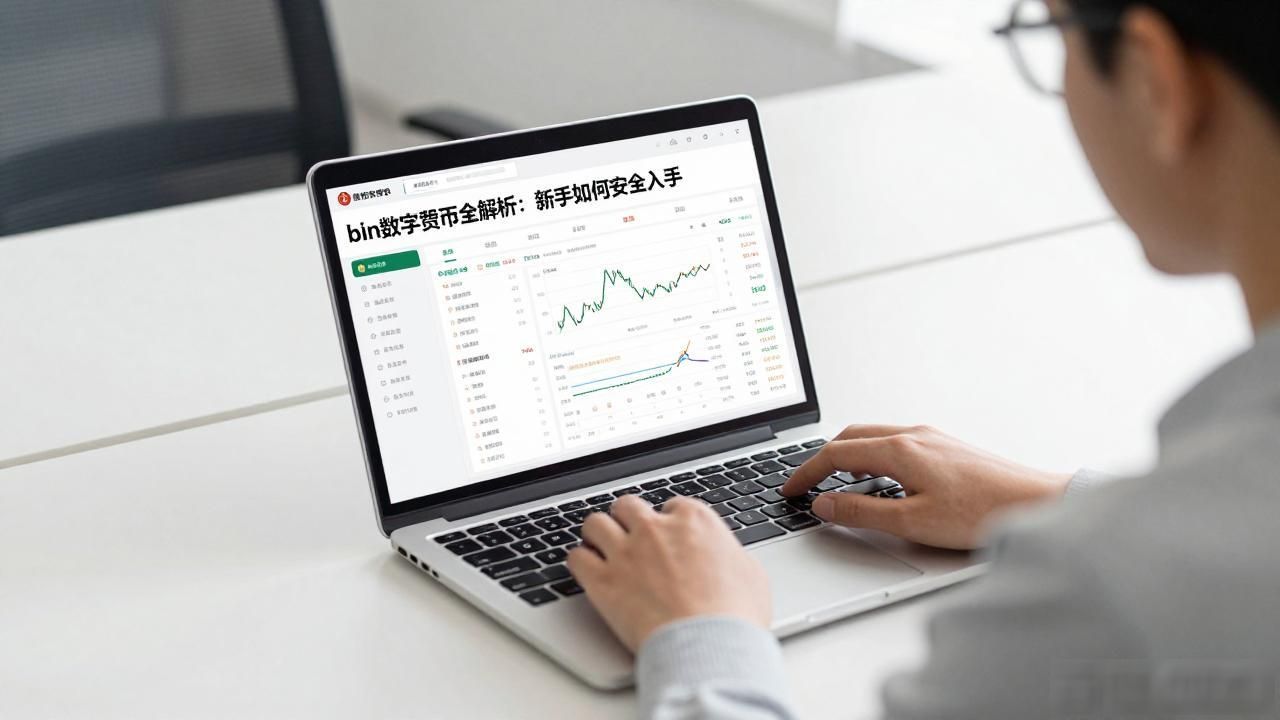 bin数字货币全解析：新手如何安全入手