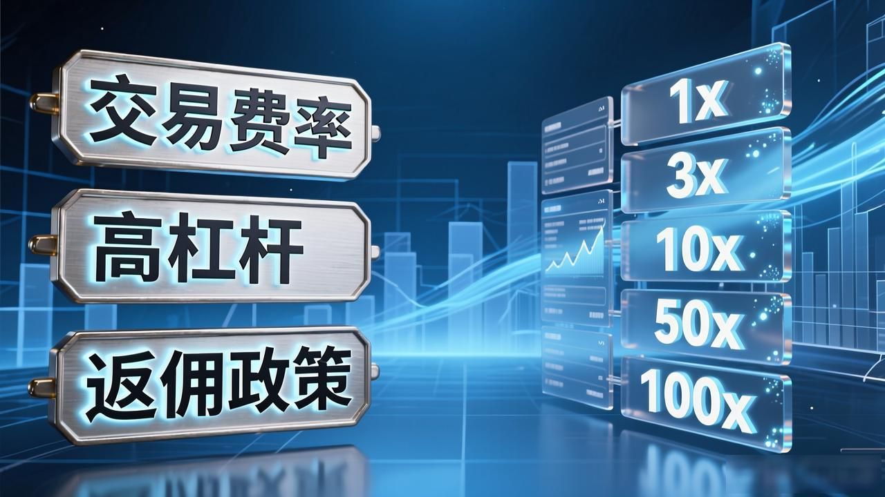 数字货币哪家合约好？选对平台才能稳定盈利