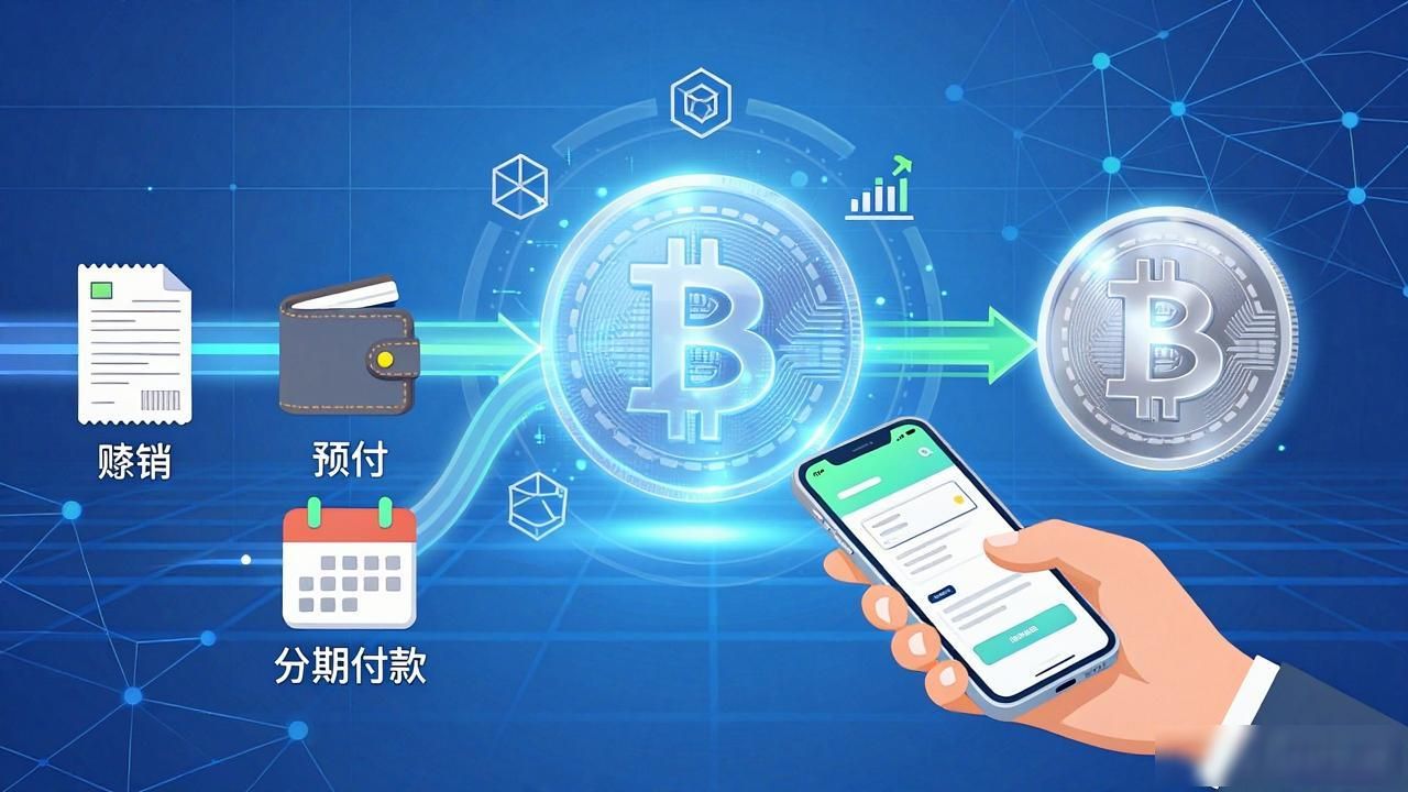 数字货币五大职能解析：它到底能干什么？