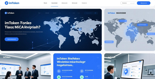 imToken多语言支持与合规性_imToken官网国际化进程_最新imToken官网版的国际化市场进程