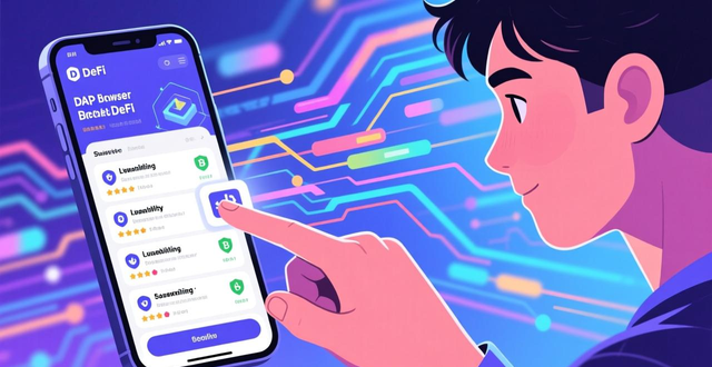 数字钱包与财富自由_如何通过imToken安卓版下载app实现财富自由？_imToken安卓版