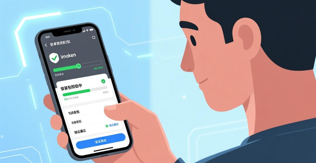 imToken1.0社交功能增强教程_如何通过imToken官网下载1.0安卓增强社交功能?_imToken官网下载安卓1.0版本