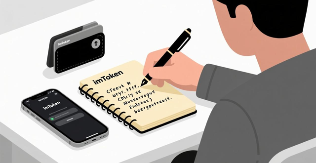 imToken安全安装教程_imToken官网版下载与安装的详细流程_imToken官网下载