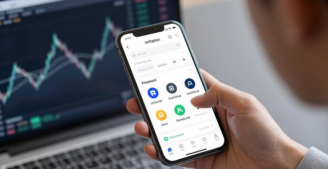 如何有效使用imtoken钱包官方app提高投资效率？_钱包钱包_钱包αpp