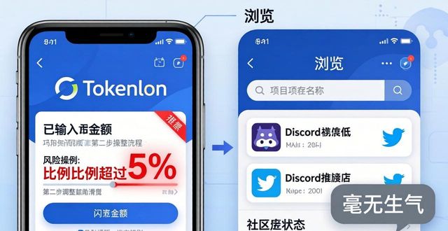 评估风险什么意思_如何通过imToken通用版评估投资风险？_风险评估需要通过对什么都估测