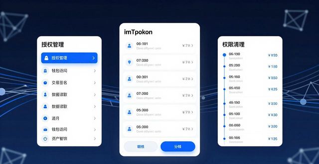 钱包透支_如何通过imToken钱包维护信息透明度？_钱包透支是什么意思