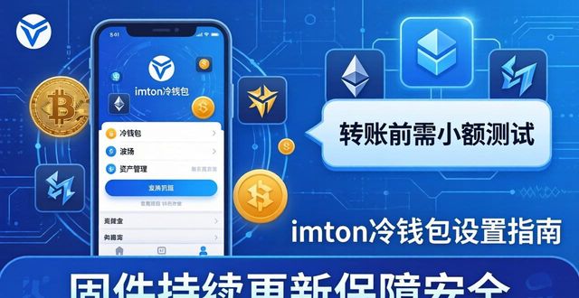 imtoken钱包冷钱包_如何选择适合自己的imToken冷钱包设置？_冷钱包用哪个