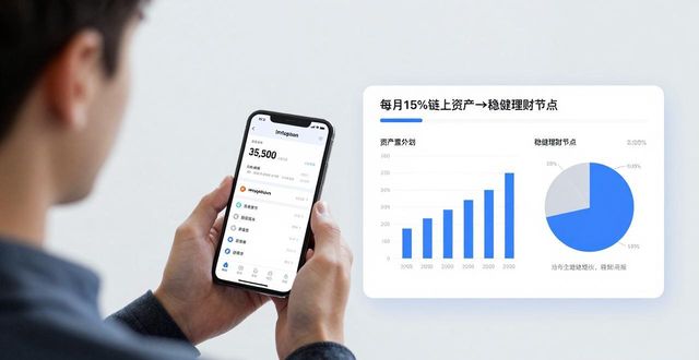 钱包管理app_如何在imToken钱包官方app下载中制定财务计划？_钱包管理