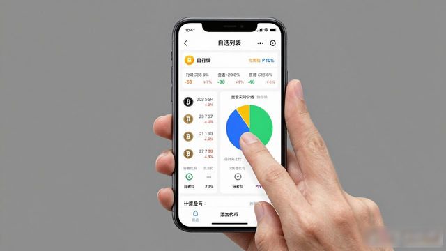 投资组合管理下载_如何利用imToken官方下载app进行投资组合分析?_利用投资组合可以消除的风险是