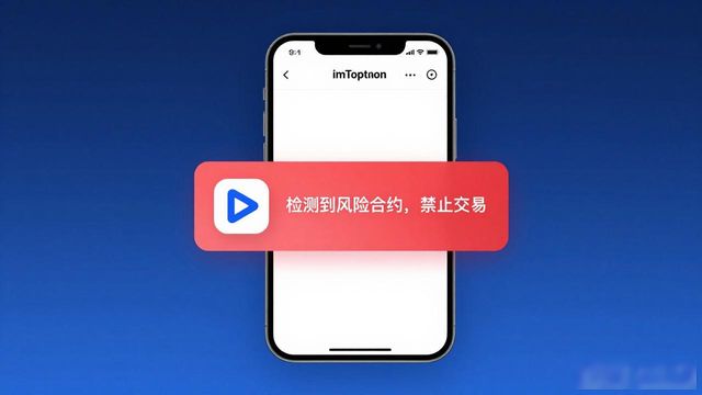 钱包安全性_9. 资产保护新方式，imToken钱包让你安心！_保护钱包提升支付安全