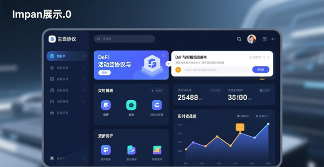imToken 2.0 用户黏性增强 数字资产管理 日常化体验_imToken 2.0 强化资产管理深度与便捷性 多链资产管控工具_如何在imToken最新版2.0中提高用户黏性?
