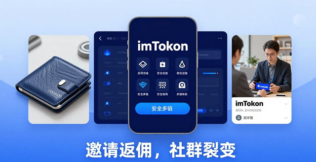 钱包产品_imToken钱包下载app的市场调研与品牌推广_钱包市场现状分析