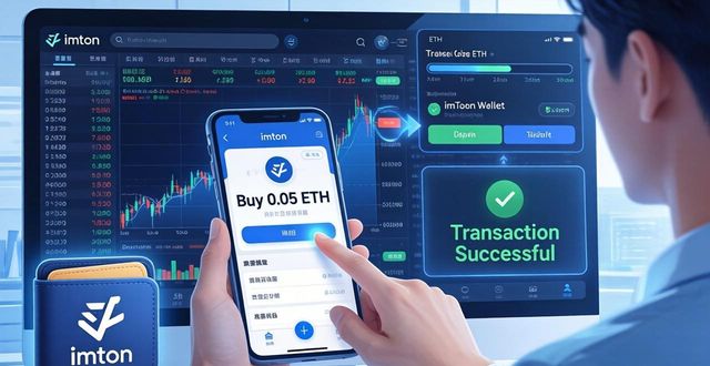 学习如何在imToken正版网站上进行首次投资？_投资网站平台_正规投资网站